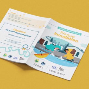 Dossier pédagogique à l'initiative de l'Etablissement Public Territorial de Bassin du Lot.